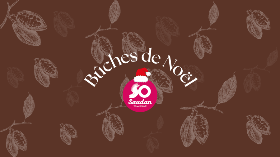 Image Bûches de Noël